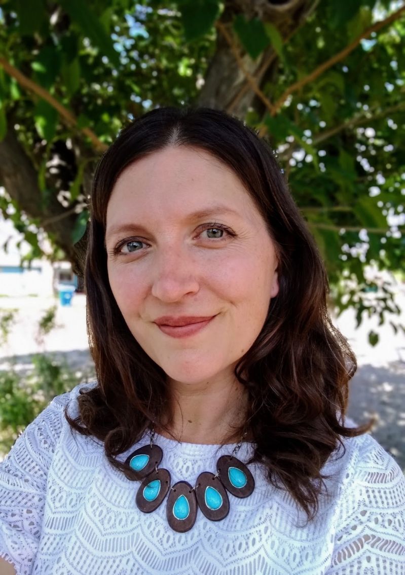 Heather Mace